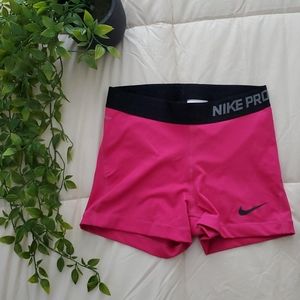 Nike Pro Dri-Fit Shorts